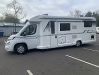 Used Bailey AUTOGRAPH 79-4t 2018 motorhome Image