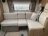 Used Bailey AUTOGRAPH 79-4t 2018 motorhome Image