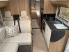 Used Bailey AUTOGRAPH 79-4t 2018 motorhome Image