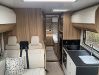 Used Bailey AUTOGRAPH 79-4t 2018 motorhome Image