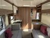 Used Bailey ALLIANCE 66-2 2019 motorhome Image