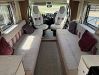 Used Bailey ALLIANCE 66-2 2019 motorhome Image