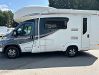 Used Autotrail TRIBUTE 615 2018 motorhome Image