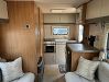 Used Autotrail TRIBUTE 615 2018 motorhome Image
