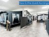 Used Burstner Lyseo TD 744 Harmony Line 2020 motorhome Image
