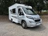 Used Elddis Majestic 115-Fabulous Motorhome 2017 motorhome Image