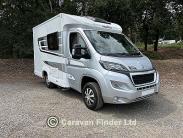 motorhomes image