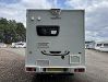 Used Elddis Majestic 115-Fabulous Motorhome 2017 motorhome Image