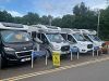 Used Autosleeper Kingham Campervan-Limited Edition 2016 motorhome Image