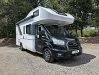 New SunLiving A70-DK by Adria -- BRAND NEW -- 6 BERTH -- PERFECT FOR THE FAMILY 2025 motorhome Image