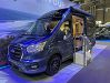 New Bailey ENDEAVOUR B63 2025 motorhome Image