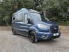 New Bailey ENDEAVOUR B63-World Class Vehicle 2025 motorhome Image