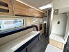 New Bailey ENDEAVOUR B63-World Class Vehicle 2025 motorhome Image