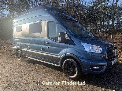New Bailey ENDEAVOUR B64 2024 motorhome Image