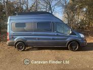 motorhomes image