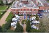 Used Autotrail TRACKER EKS 2013 motorhome Image