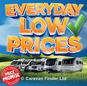 Used Autotrail TRACKER EKS 2013 motorhome Image