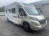 Used Swift Champagne 694 -- WORLD CLASS FAMILY MOTORHOME -- 2019 motorhome Image