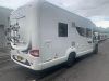 Used Swift Champagne 694 -- WORLD CLASS FAMILY MOTORHOME -- 2019 motorhome Image