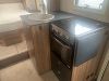 Used Swift Champagne 694 -- WORLD CLASS FAMILY MOTORHOME -- 2019 motorhome Image