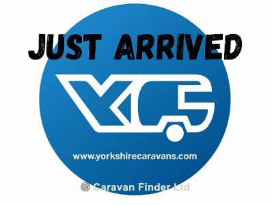 Used Elddis Majestic Encore 275-Motorhome 2019 motorhome Image