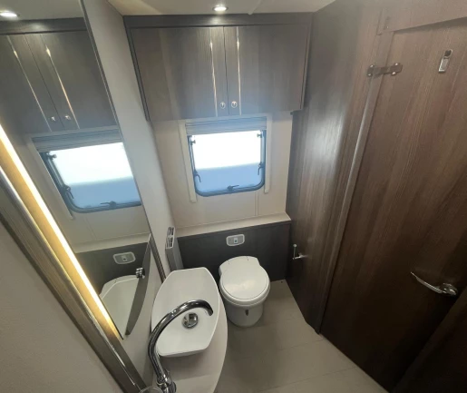 Used Elddis Majestic Encore 275-Motorhome 2019 motorhome Image