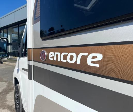 Used Elddis Majestic Encore 275-Motorhome 2019 motorhome Image