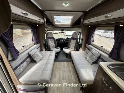 Used Autosleeper 2019 motorhome Image