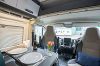 Used Adria SUNLIVING V SERIES V55SP TENT TOP 2025 motorhome Image