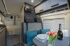 Used Adria SUNLIVING V SERIES V55SP TENT TOP 2025 motorhome Image