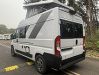 Used Adria SUNLIVING V SERIES V55SP TENT TOP 2025 motorhome Image