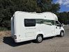 Used Swift Bessacarr 462 2017 motorhome Image