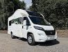 Used Swift Bessacarr 462 2017 motorhome Image