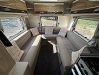 Used Swift Bessacarr 462 2017 motorhome Image