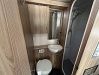 Used Swift Bessacarr 462 2017 motorhome Image