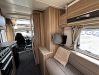 Used Swift Bessacarr 462 2017 motorhome Image