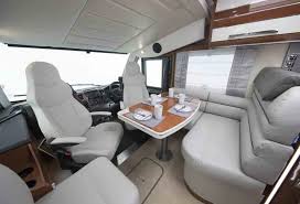 Used Mobilvetta K-YACHT 79 Tekno Line-Motorhome 2019 motorhome Image