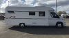 Used Bailey ADVANCE 76-2-World Class Vehicle 2019 motorhome Image
