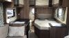 Used Bailey ADVANCE 76-2-World Class Vehicle 2019 motorhome Image