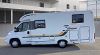 Used SunLiving Adria Sunliving Lido S42 SL-Limited Edition 2015 motorhome Image