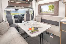 New Bailey ADAMO XL T 2025-LATEST MODEL AVAILABLE 2025 motorhome Image