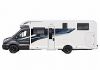 New Bailey ADAMO XL T 2025-LATEST MODEL AVAILABLE 2025 motorhome Image