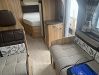 Used Bailey AUTOGRAPH APPROACH 745 2016 motorhome Image