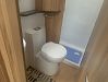 Used Bailey AUTOGRAPH APPROACH 745 2016 motorhome Image