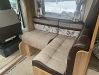 Used Bailey AUTOGRAPH APPROACH 745 2016 motorhome Image