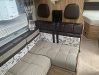 Used Bailey AUTOGRAPH APPROACH 745 2016 motorhome Image