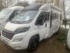 Used Swift RIO 340-4 berth Motorhome 2014 motorhome Image