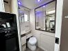 Used Chausson WELCOME 610-Limited Edition 2018 motorhome Image