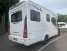 Used Autotrail Imala 720-Limited Edition-Motorhome 2020 motorhome Image