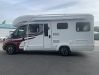 Used Autotrail Imala 720-Limited Edition-Motorhome 2020 motorhome Image